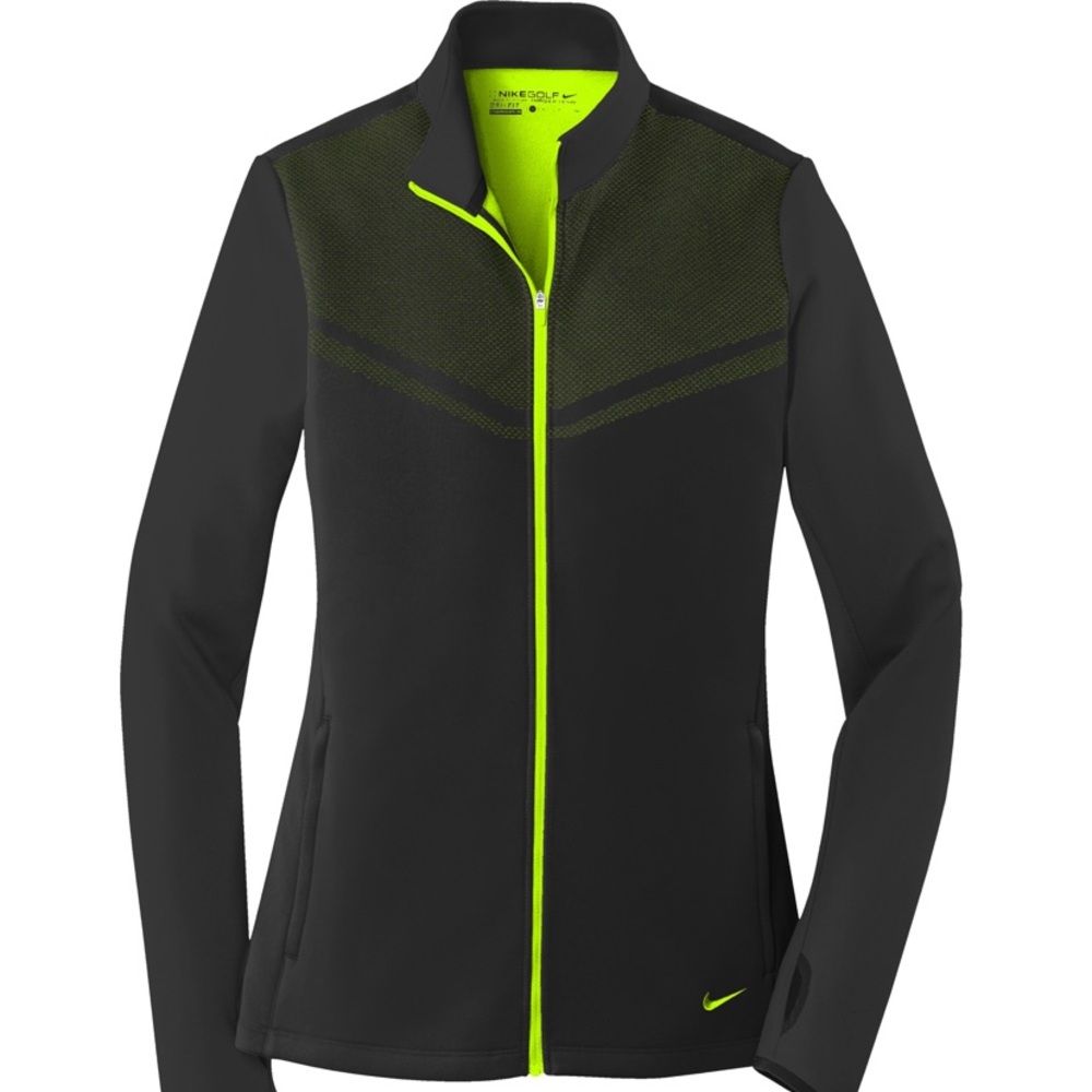 ✨NWT✨ Nike Therma-FIT Hypervis Full Zip Jacket